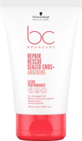 Schwarzkopf Professional BC Bonacure Peptide Repair Rescue Sealed Ends 100 ml