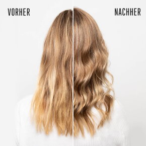 Aktion - Schwarzkopf Professional BC Bonacure pH 4.5 Color Freeze Shampoo 500 ml