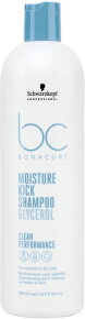 Aktion - Schwarzkopf Professional BC Bonacure Hyaluronic Moisture Kick Shampoo 500 ml
