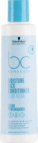 Schwarzkopf Professional BC Bonacure Aloe Vera Moisture Kick Conditioner 200 ml