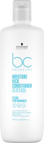 Schwarzkopf Professional BC Bonacure Hyaluronic Moisture Kick Conditioner 1000 ml