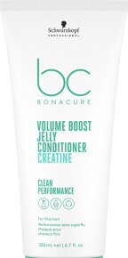Schwarzkopf Professional BC Bonacure Collagen Volume Boost Jelly Conditioner 200 ml