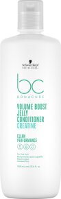 Schwarzkopf Professional BC Bonacure Collagen Volume Boost Jelly Conditioner 1000 ml