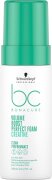 Schwarzkopf Professional BC Bonacure Collagen Volume Boost Perfect Foam 150 ml