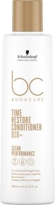 Schwarzkopf Professional BC Bonacure Q10+ Time Restore Conditioner 200 ml