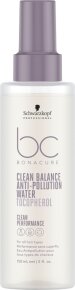 Schwarzkopf Professional BC Clean Balance Anti-Pollution Water 150 ml