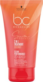 Schwarzkopf Professional BC Sun Protect 2-in-1 Treatment 150 ml