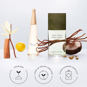 Issey Miyake L'Eau d'Issey Eau & Magnolia Eau de Toilette (EdT) 50 ml