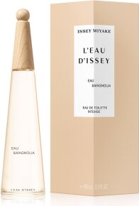 Issey Miyake L'Eau d'Issey Eau & Magnolia Eau de Toilette (EdT) 100 ml