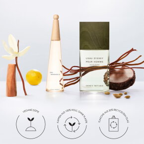 Issey Miyake L'Eau d'Issey Eau & Magnolia Eau de Toilette (EdT) 100 ml