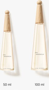 Issey Miyake L'Eau d'Issey Eau & Magnolia Eau de Toilette (EdT) 100 ml