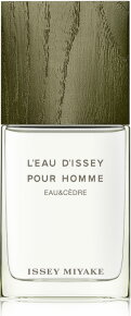 Issey Miyake L'Eau d'Issey Pour Homme Eau & Cèdre Eau de Toilette (EdT) 50 ml