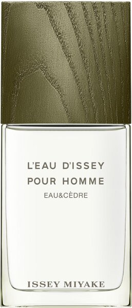 Issey Miyake L'Eau d'Issey Pour Homme Eau & Cèdre Eau de Toilette (EdT) 100 ml