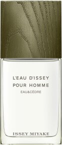 Issey Miyake L'Eau d'Issey Pour Homme Eau & Cèdre Eau de Toilette (EdT) 100 ml