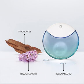 Issey Miyake A Drop d'Issey Fraîche Eau de Parfum (EdP) 30 ml