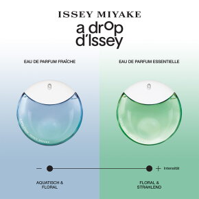 Issey Miyake A Drop d'Issey Fraîche Eau de Parfum (EdP) 30 ml