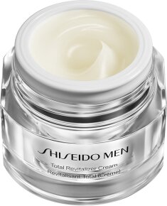 Shiseido Men Total Revitalizer Cream 50 ml