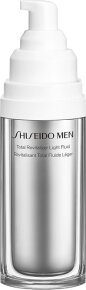 Shiseido Men Total Revitalizer Light Fluid 70 ml