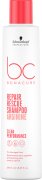 Schwarzkopf Professional BC Bonacure Peptide Repair Rescue Shampoo