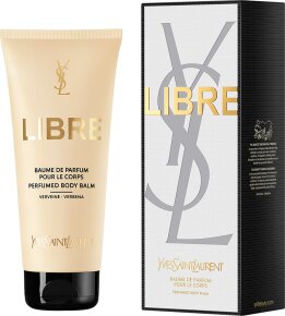 Yves Saint Laurent Libre Body Balm 200 ml