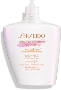 Shiseido Suncare Urban Environment Age Defense Oil-Free SPF30 30 ml
