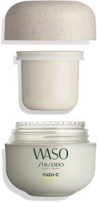 Shiseido WASO Yuzu-C Beauty Sleeping Mask Refill 50 ml
