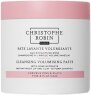 Christophe Robin Cleansing Volumising Paste Pure with Rose Extracts
