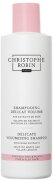 Christophe Robin Delicate Volumising Shampoo with Rose Extracts Christophe Robin Delicate Volumising Shampoo with Rose Extracts