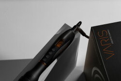 Varis Curling Iron System