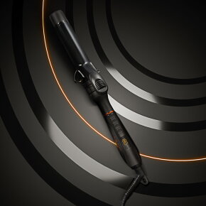 Varis Curling Iron System