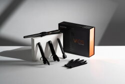 Varis Curling Iron System