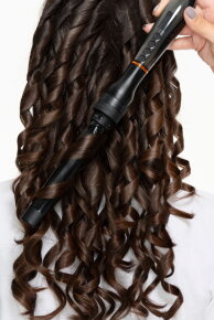 Varis Curling Iron System