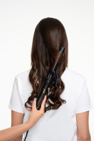 Varis Curling Iron System