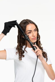 Varis Curling Iron System