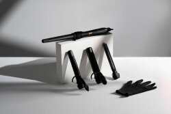 Varis Curling Iron System