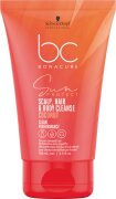 Schwarzkopf Professional BC Sun Protect 3-in-1 Scalp, Hair & Body Cleanse