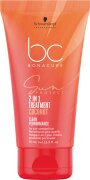 Schwarzkopf Professional BC Sun Protect 2-in-1 Treatment