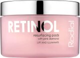 Rodial Retinol Resurfacing Pads 50 Stk. Rodial Retinol Resurfacing Pads 50 Stk.
