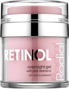 Rodial Retinol Overnight Gel 50 ml