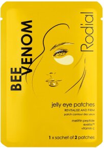 Rodial Bee Venom Jelly Eye Patches 1 Stk