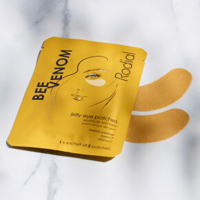 Rodial Bee Venom Jelly Eye Patches 1 Stk