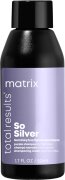 Ihr Geschenk - Matrix Total Results So Silver Shampoo 50 ml