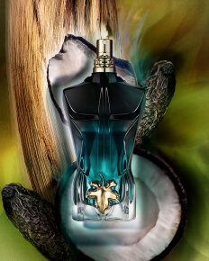 Jean Paul Gaultier Le Beau Le Parfum Eau de Parfum (EdP) Intense 75 ml