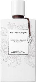 Van Cleef & Arpels Patchouli Blanc Eau de Parfum (EdP) 75 ml