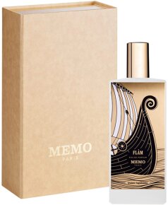 Memo Paris Flam Eau de Parfum (EdP) 75 ml