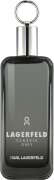 Karl Lagerfeld Classic Grey Eau de Toilette (EdT) Karl Lagerfeld Classic Grey Eau de Toilette (EdT)