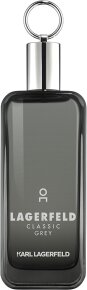 Karl Lagerfeld Classic Grey Eau de Toilette (EdT) 100 ml