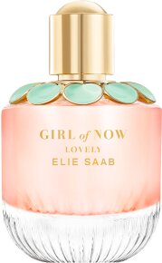 Elie Saab Girl of Now Lovely Eau de Parfum (EdP) 90 ml