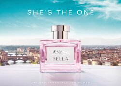 Baldessarini Bella Eau de Parfum (EdP) 50 ml