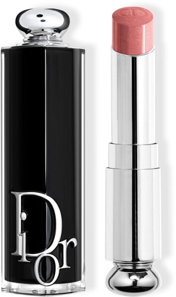 3348901609784 - Addict Shine Cream Lipstick 329 Tie & Dior Refillable 32 g